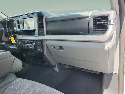 Used 2026 Ford F250 XLT AWD/4WD image 20