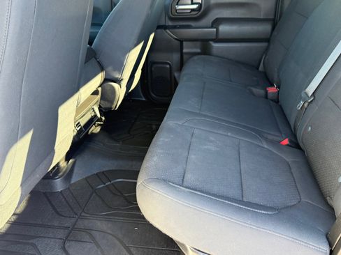 Used 2020 Chevrolet Silverado 2500 W/T w/ WT Convenience Package image 16