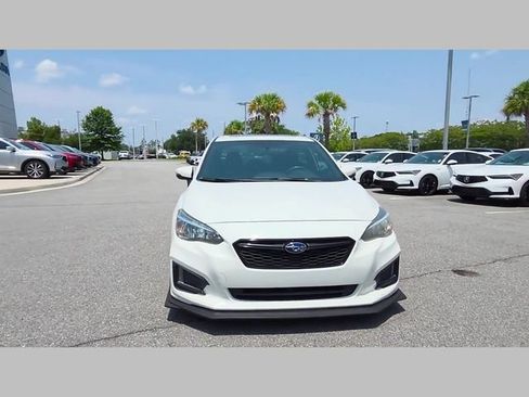 Used 2017 Subaru Impreza 2.0i Sport AWD/4WD image 32