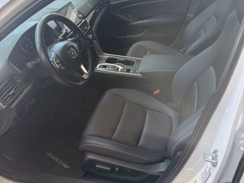 Used 2022 Honda Accord Sport image 8