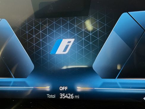 Certified 2023 BMW i4 eDrive40 RWD image 12