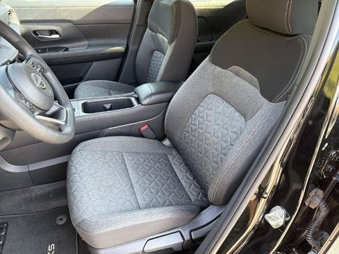 Certified 2026 Nissan Kicks SV w/ SV Premium Package FWD image 18