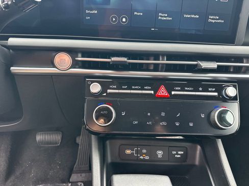 New 2026 Hyundai Tucson SEL FWD image 30