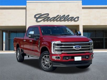 Used 2024 Ford F250 Limited w/ FX4 Off-Road Package