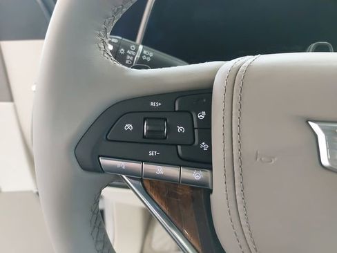 Certified 2024 Cadillac Escalade Sport Platinum image 19