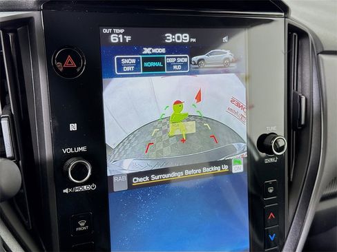 Certified 2024 Subaru Crosstrek 2.5i Limited w/ Crosstrek Mirror Package image 6