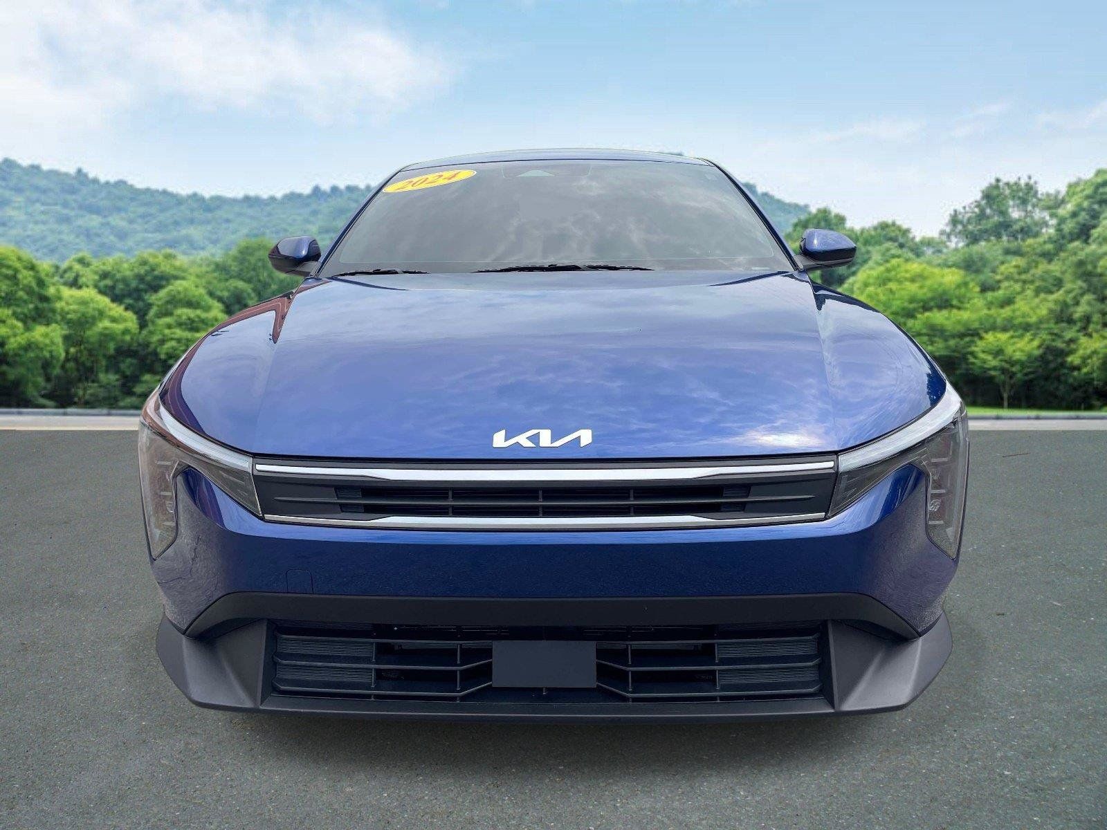 Used 2025 Kia K4 FWD image 25
