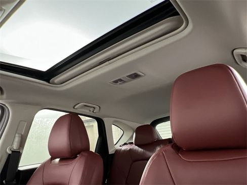 New 2025 MAZDA CX-5 Carbon Edition image 14