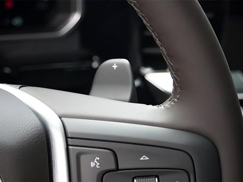 New 2026 GMC Sierra 1500 SLT image 19