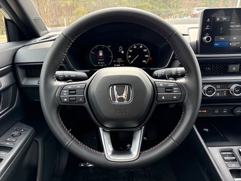 New 2026 Honda CR-V Sport image 16