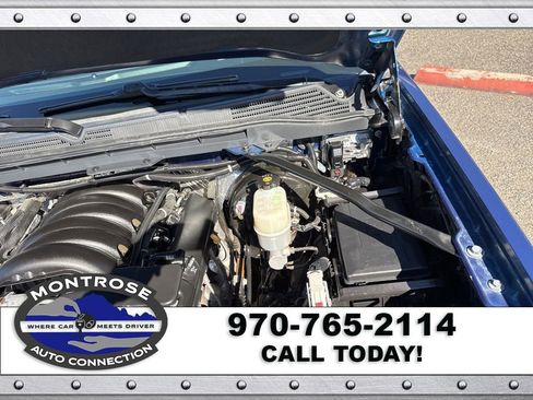 Used 2018 GMC Sierra 1500 SLT AWD/4WD image 29