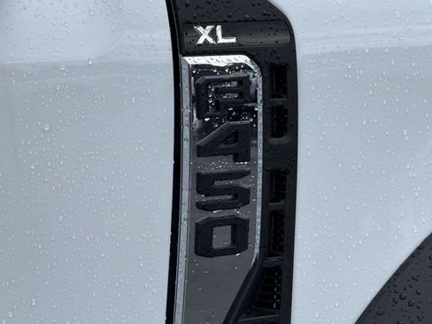 New 2026 Ford F450 XL AWD/4WD image 7