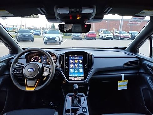 New 2026 Subaru Crosstrek 2.5i Wilderness w/ Crosstrek Mirror Package AWD/4WD image 25