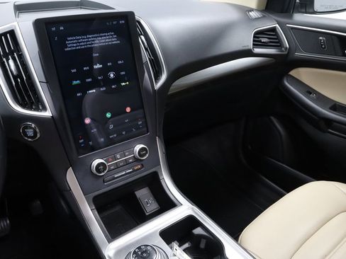 Certified 2023 Ford Edge SEL w/ Convenience Package AWD/4WD image 30