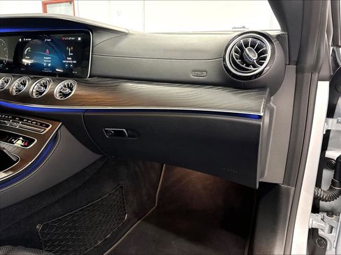 Used 2021 Mercedes-Benz E 450 Coupe image 17