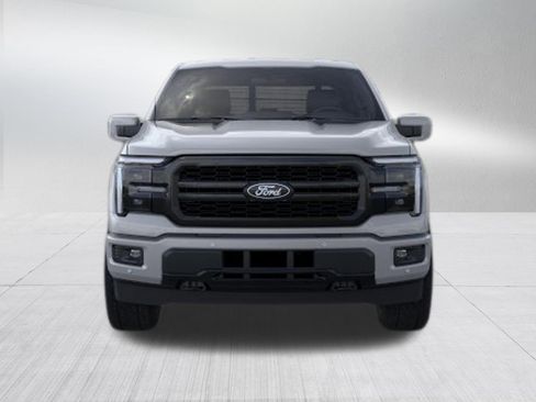 New 2026 Ford F150 Lariat AWD/4WD image 2
