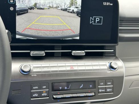 New 2026 Hyundai Kona SEL Sport image 26