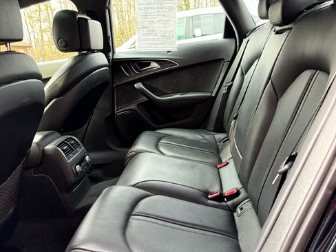 Used 2016 Audi S6 Prestige w/ Prestige Package image 20