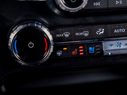 Used 2025 Ford F450 King Ranch w/ Chrome Package image 13