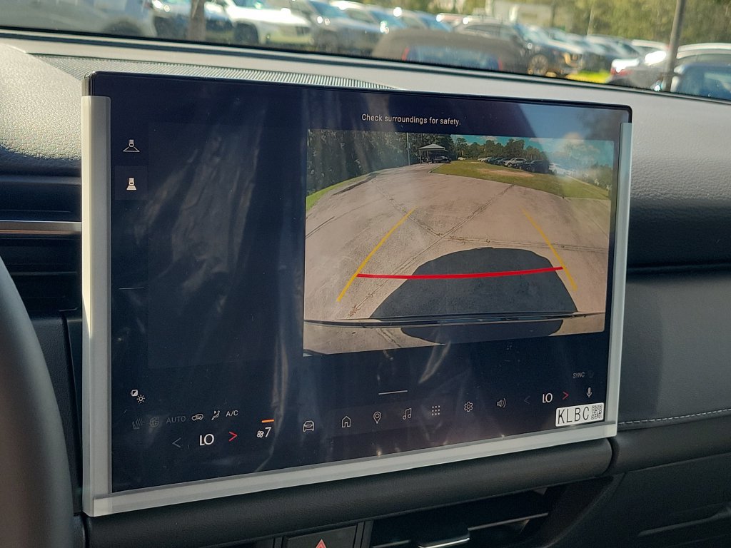 New 2026 MAZDA CX-5 Preferred AWD/4WD image 28