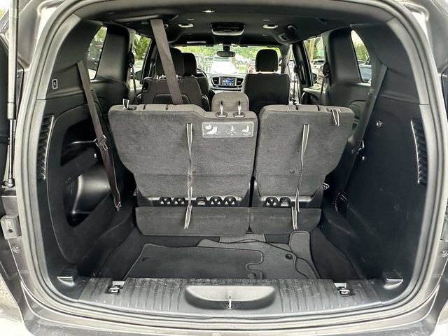 Used 2019 Chrysler Pacifica Touring Plus w/ S Appearance Package FWD image 21
