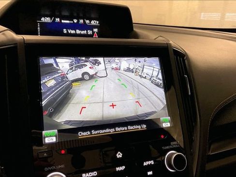 Used 2022 Subaru Forester Wilderness image 21