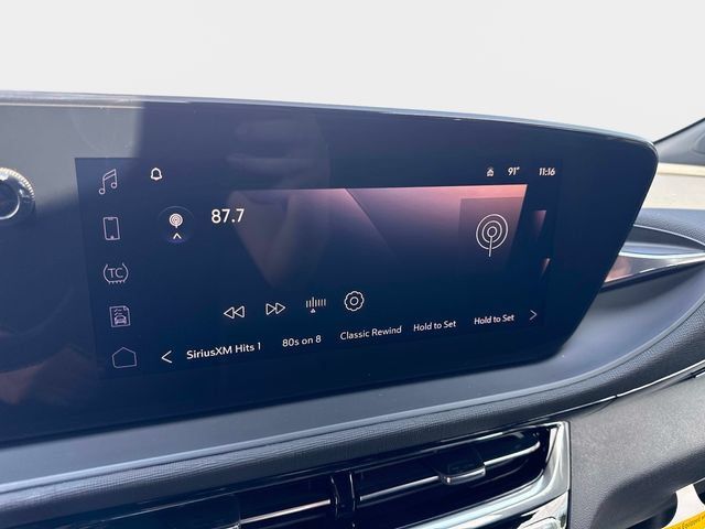 New 2026 Buick Envista Sport Touring w/ Convenience I Package FWD image 24