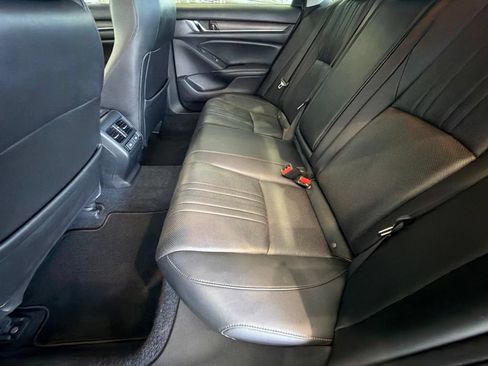 Used 2022 Honda Accord Touring image 34