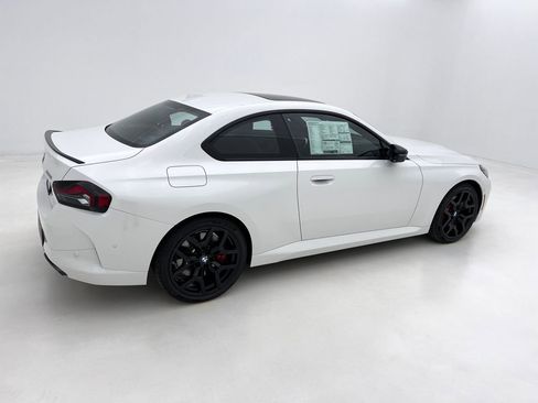 New 2026 BMW M240i xDrive Coupe w/ Premium Package image 4