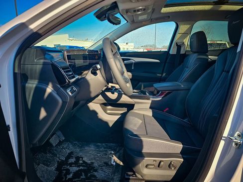 New 2026 Buick Envision Avenir AWD/4WD image 14