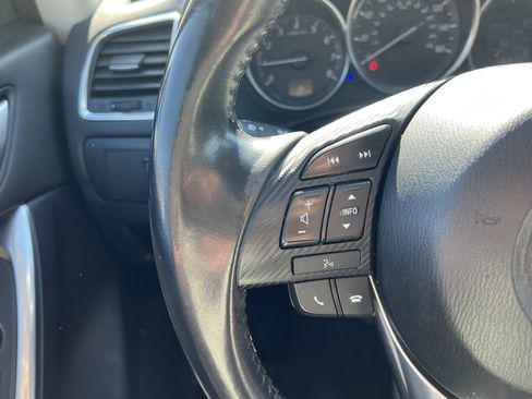 Used 2016 MAZDA CX-5 Touring w/ Bose/Moonroof Package image 17