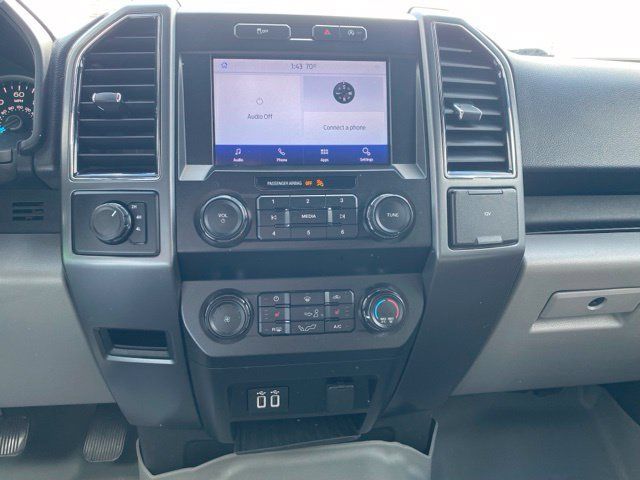 Used 2020 Ford F150 XLT w/ Equipment Group 302A Luxury AWD/4WD image 28