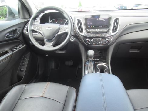 Used 2024 Chevrolet Equinox Premier FWD image 13