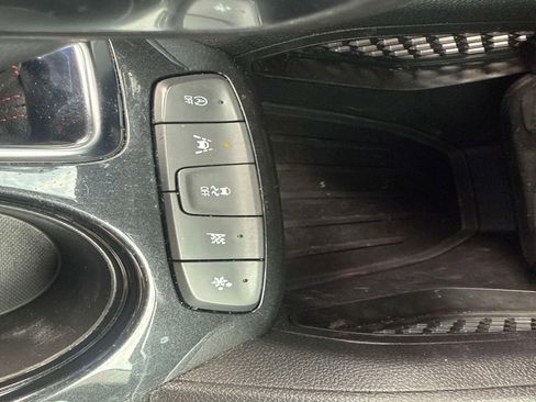 Used 2022 Chevrolet TrailBlazer RS FWD image 25