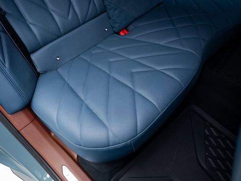 Used 2023 BMW XM image 70