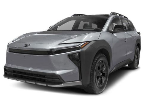 New 2026 Toyota bZ Woodland AWD/4WD image 1