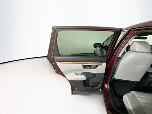 Used 2017 Honda CR-V EX image 26