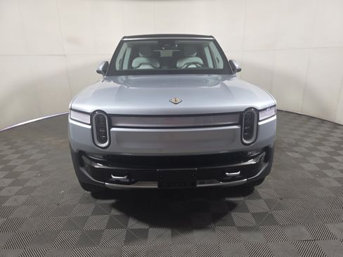 Used 2024 Rivian R1S Adventure Quad AWD/4WD image 8