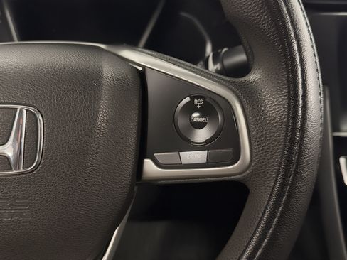 Used 2016 Honda Civic EX image 21