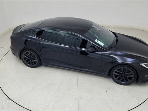 Used 2023 Tesla Model S Standard Range image 74