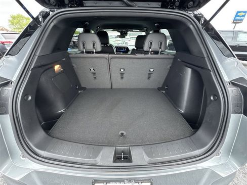 Used 2024 Chevrolet TrailBlazer RS image 23