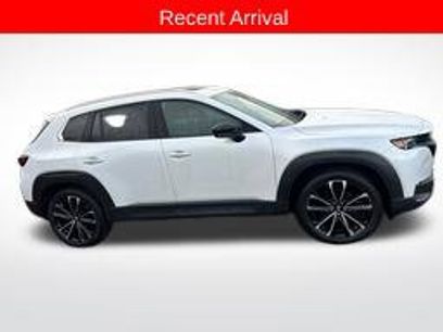 Used 2024 MAZDA CX-50 2.5 Turbo w/ Weather Package