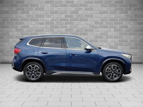 Used 2024 BMW X1 xDrive28i w/ Convenience Package image 4