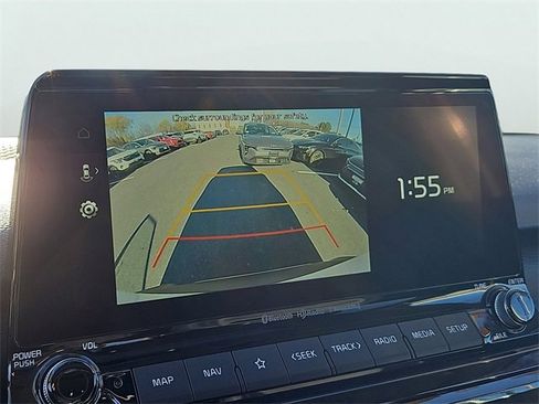 Certified 2023 Kia Seltos EX image 25