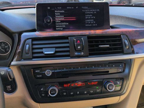 Used 2014 BMW 328i xDrive Sedan image 28