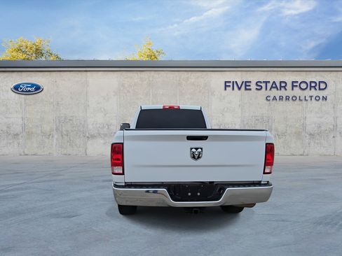 Used 2017 RAM 1500 Tradesman w/ Power & Remote Entry Group image 7