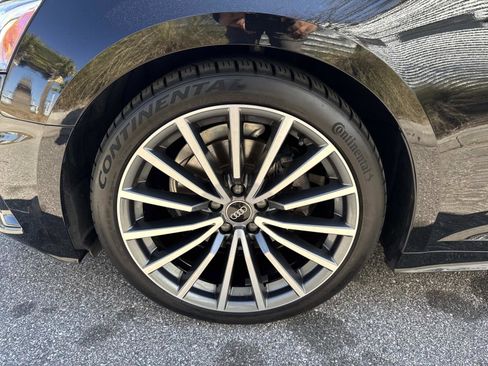 Used 2023 Audi A5 2.0T Premium Plus w/ Premium Plus image 10