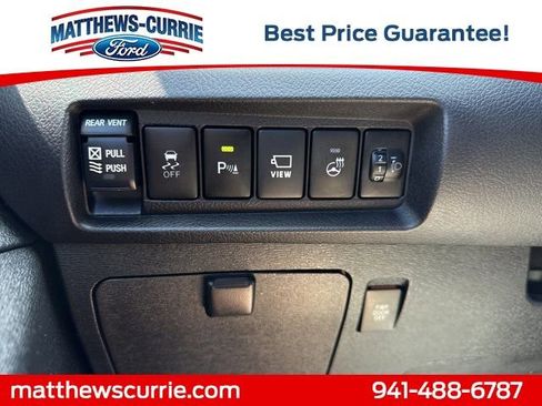 Used 2019 Toyota Sienna Limited Premium w/ Outdoor Package AWD/4WD image 26