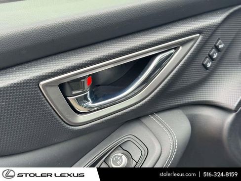 Used 2022 Subaru Forester Touring image 21