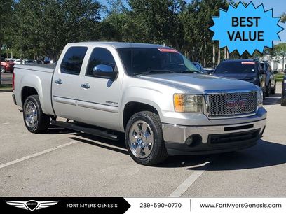 Used 2011 GMC Sierra 1500 SLE w/ Regional Value Package